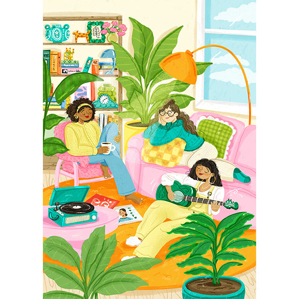 HOLIYAY - C-T ENTRE AMIES CHIARA C 1000MCX