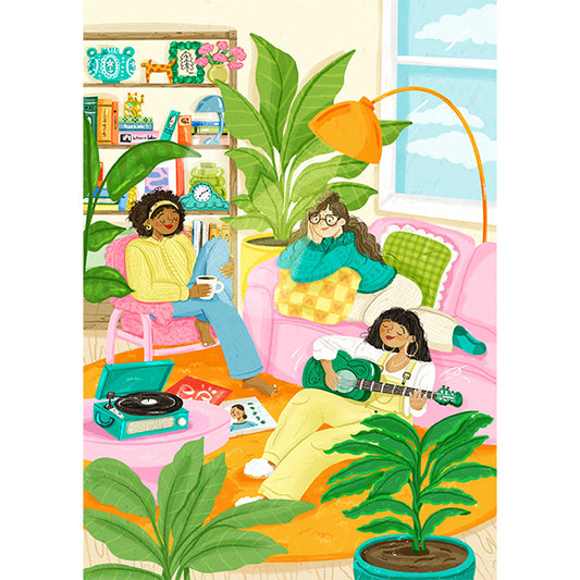 HOLIYAY - C-T ENTRE AMIES CHIARA C 1000MCX