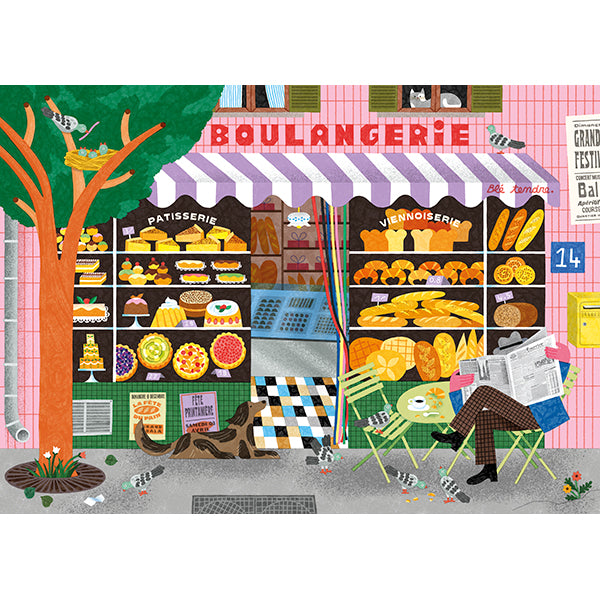 HOLIYAY - CASSE-TETE MATIN D'OR CAROLE BARRAUD 1000MCX