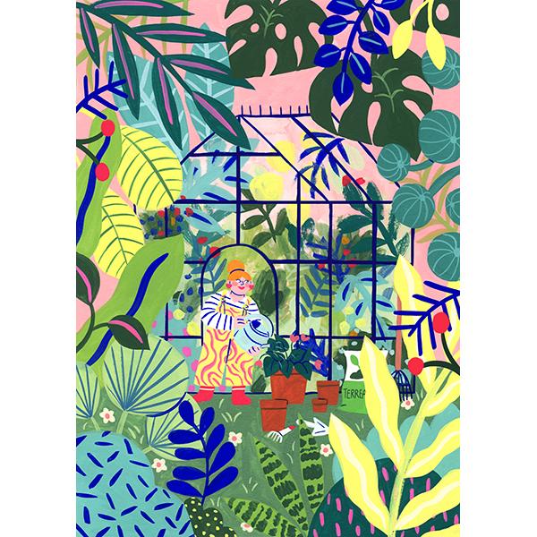 HOLIYAY - CASSE-TETE  LA SERRE MARIE BOISEAU 500MCX