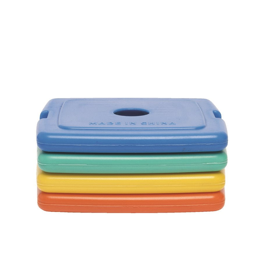 SCOLAIRE SAC & ACCESSOIRE - BLOC REFRIGERANT GAZOO EMPILABLE ASST @4