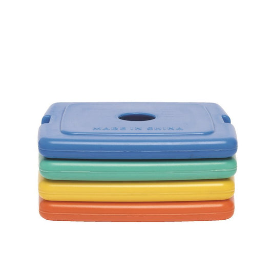 SCOLAIRE SAC & ACCESSOIRE - BLOC REFRIGERANT GAZOO EMPILABLE ASST @4