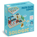 Charger l'image dans la visionneuse de la galerie, DJECO- SOLOGIC PATH PATH LOGIC

