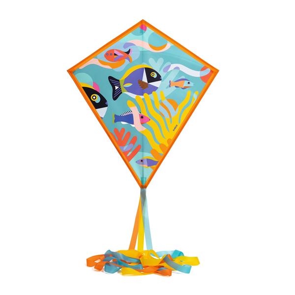 DJECO - CERF-VOLANT OCEAN