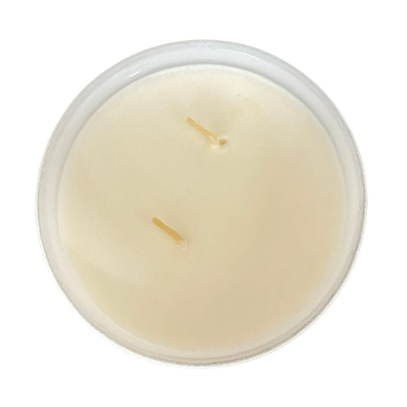 BOUGIE PURE LAVANDE 2 MÈCHES 275 G