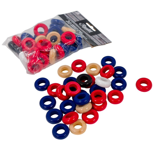 ANNEAUX DE PICHENOTTES 30PCS