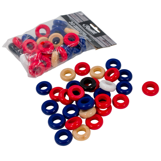 ANNEAUX DE PICHENOTTES 30PCS