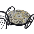 Charger l'image dans la visionneuse de la galerie, SUPPORT PLANTE TRICYCLE 20 X 13" METAL NOIR
