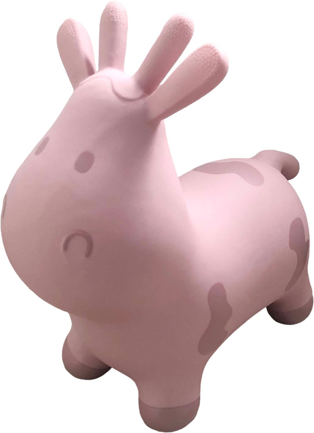 TRYCO - VACHE SKIPPY ROSE