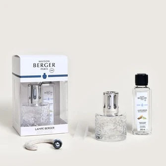 COFFRET LAMPE 