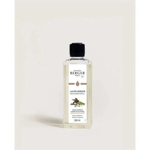 PARFUM 500ML SOUS L'OLIVERAIE