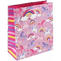 SAC CADEAU MOYEN 8½ X 10
