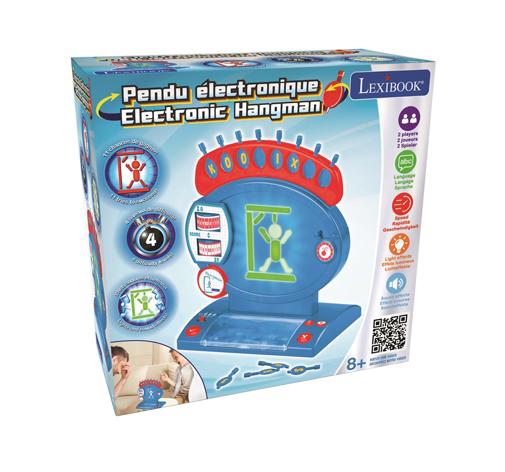 Console 200 jeux lexibook complète - Lexibook Console 200 jeux lexibook complète - Lexibook