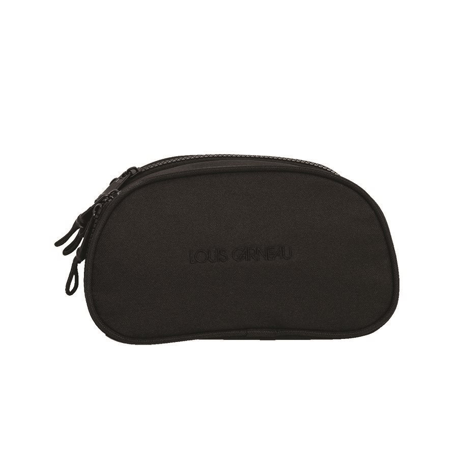 SCOLAIRE SAC & ACCESSOIRE - ETUI CRAYON  EXTREME LG 2COMP NOIR
