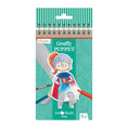 Charger l'image dans la visionneuse de la galerie, GRAFFY PUPPET - DRAGONS & CHEVALIERS
