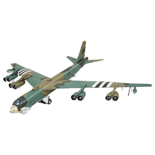 METAL E - BONBARDIER B-52 STRATOFORTRESS