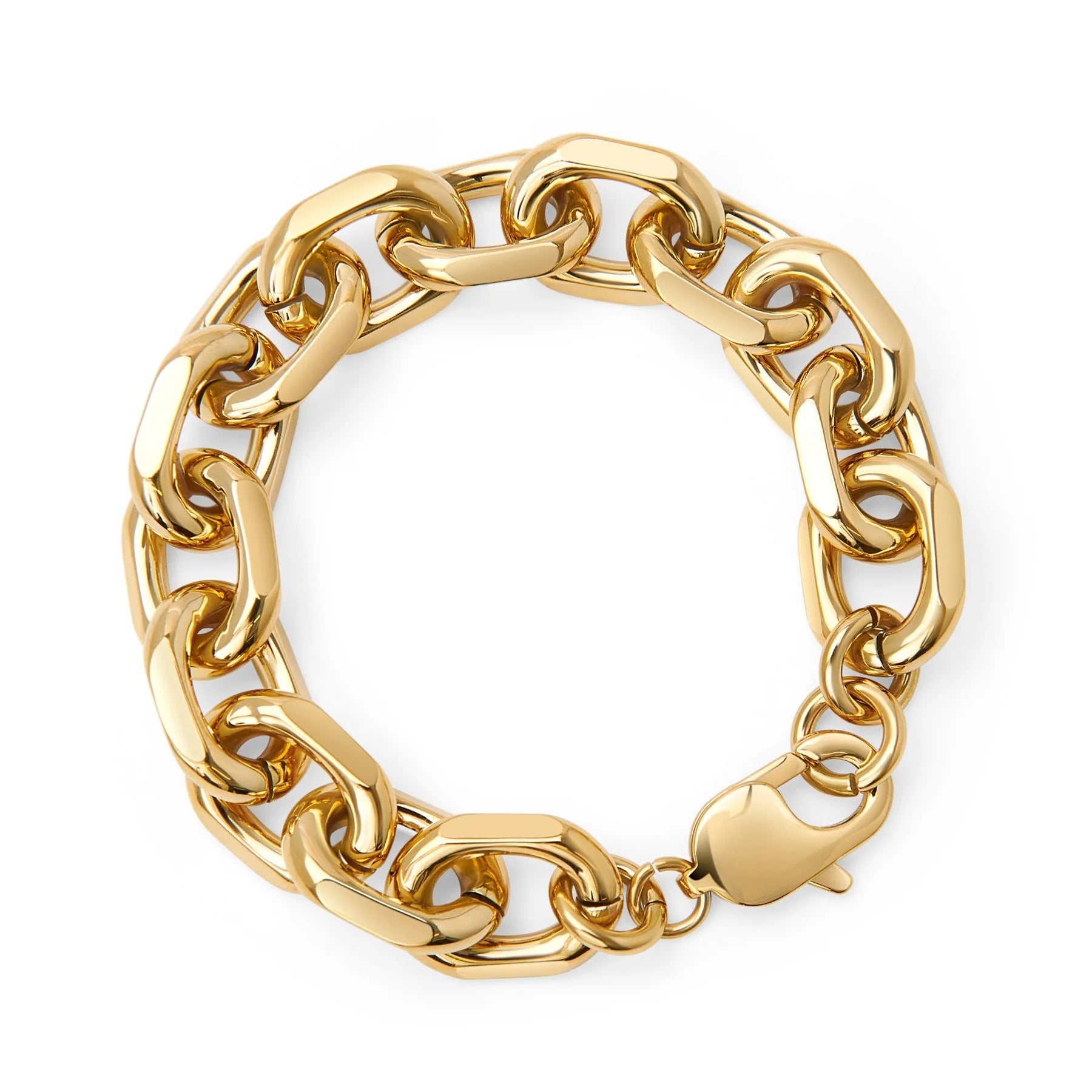 BRACELET "DALI"  8" OR