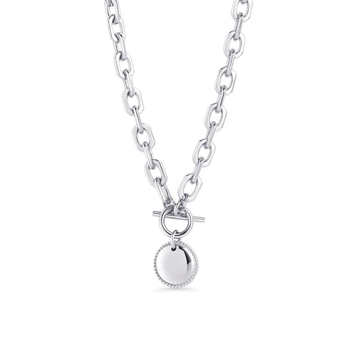 COLLIER PENDENTIF 