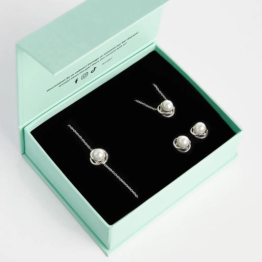 COFFRET - ENS CADEAU LE PRECIEUX