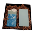 Charger l'image dans la visionneuse de la galerie, PÉRRIA SAVON ARTISANAL - COFFRET SAVON SAUGE MARINE & NUDE
