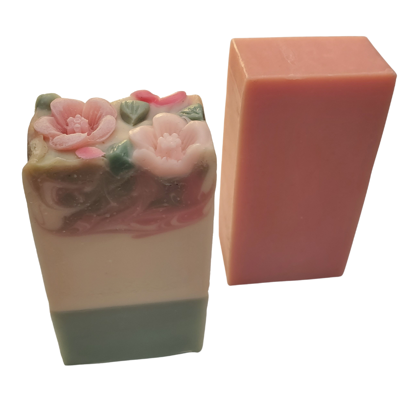 PÉRRIA SAVON ARTISANAL - COFFRET SAVON VINTAGE COCKTAIL ET  AVOINE & MIEL