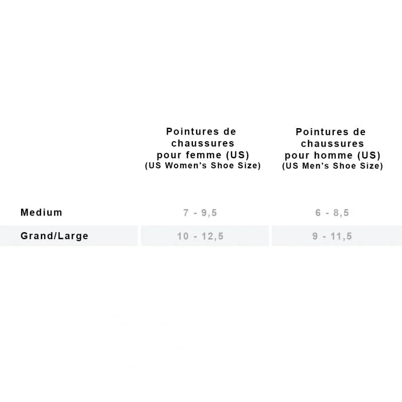 BAS LAINE MOUTON/MERINOS MARINE BANDE BLANC GRAND