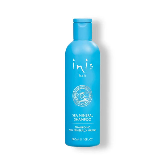 INIS - SHAMPOING AUX MINERAUX MARINS 300ML