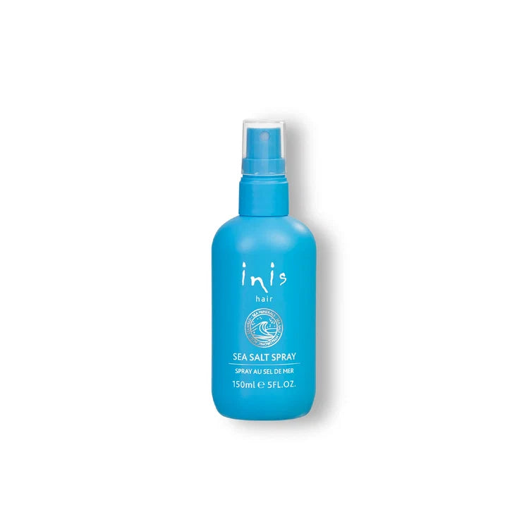 INIS- SPRAY AU SEL DE MER 150ML