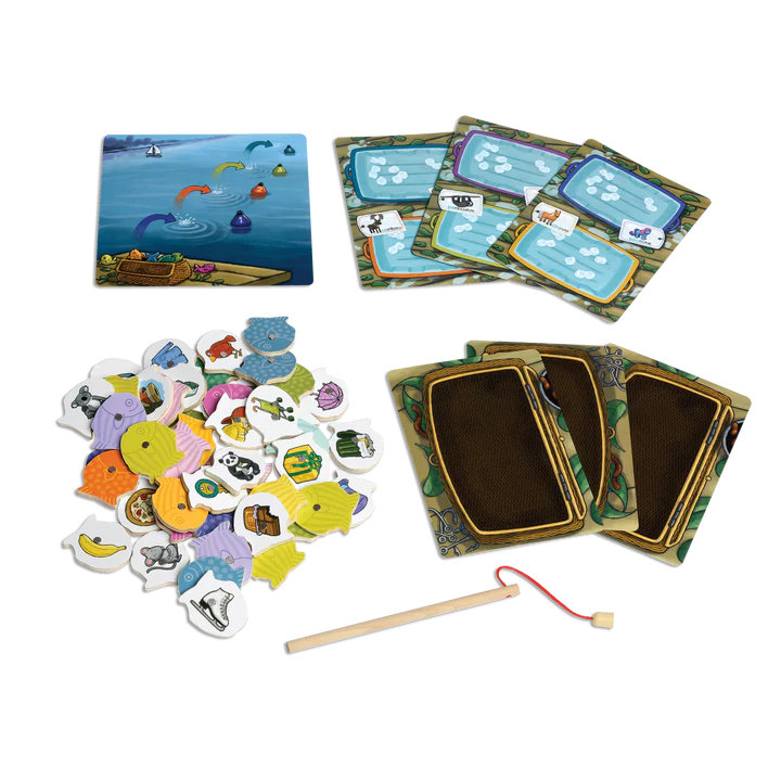 PLACOTE - LA PÊCHE AUX SONS