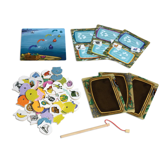 PLACOTE - LA PÊCHE AUX SONS