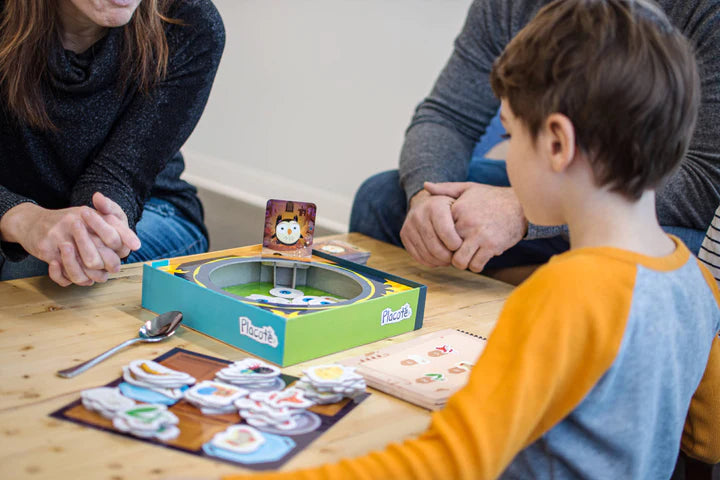 PLACOTE - POTIONS MATHEMATIQUES