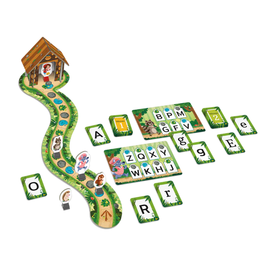 PLACOTE - ALPHA-BÊTES