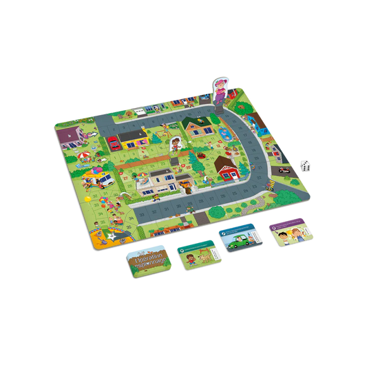 PLACOTE - OPERATION ESPIONNAGE