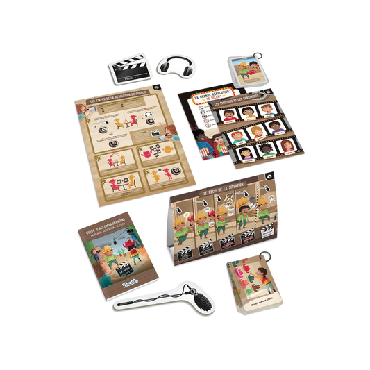 PLACOTE - LA GRANDE RESOLUTION- LE FILM!