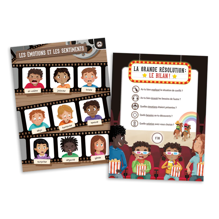 PLACOTE - LA GRANDE RESOLUTION- LE FILM!