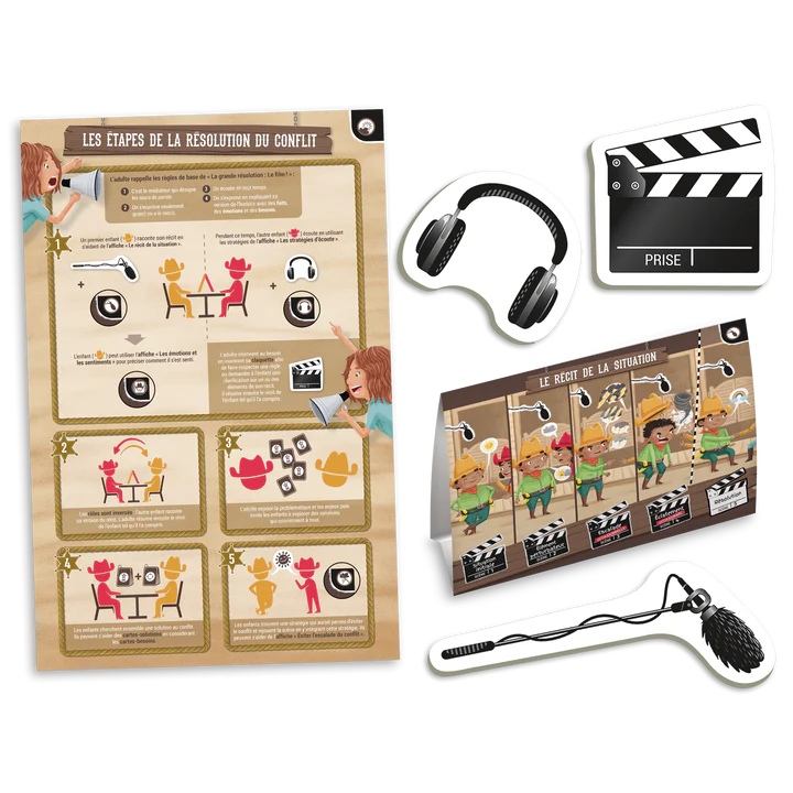 PLACOTE - LA GRANDE RESOLUTION- LE FILM!