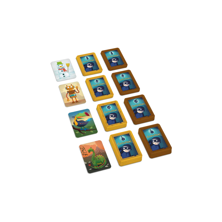 PLACOTE - CONTREFACON