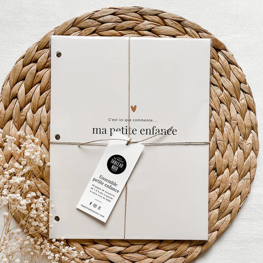 RECH LIVRE BEBE 44P - PETITE ENFANCE 1-5ANS