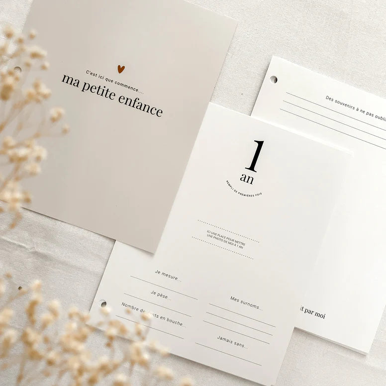 RECH LIVRE BEBE 44P - PETITE ENFANCE 1-5ANS