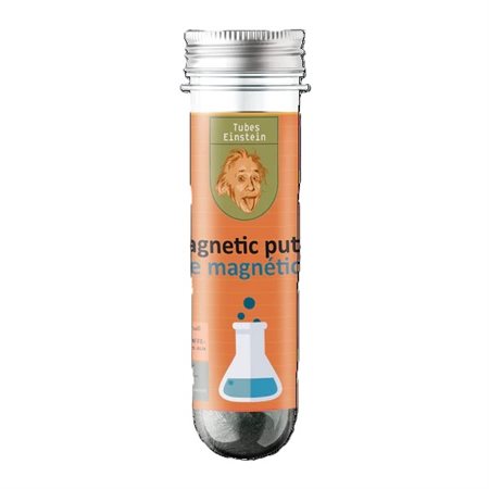 TUBE EINSTEIN - PATE MAGNETIQUE