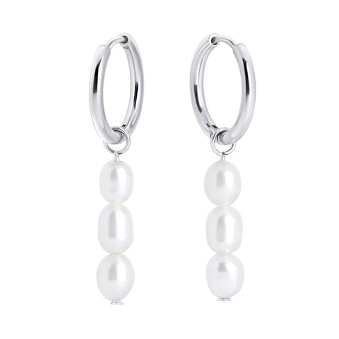 BOUCLE OREILLE 
