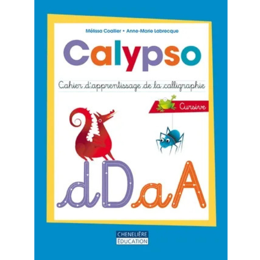 CALYPSO - 1ER CYCLE