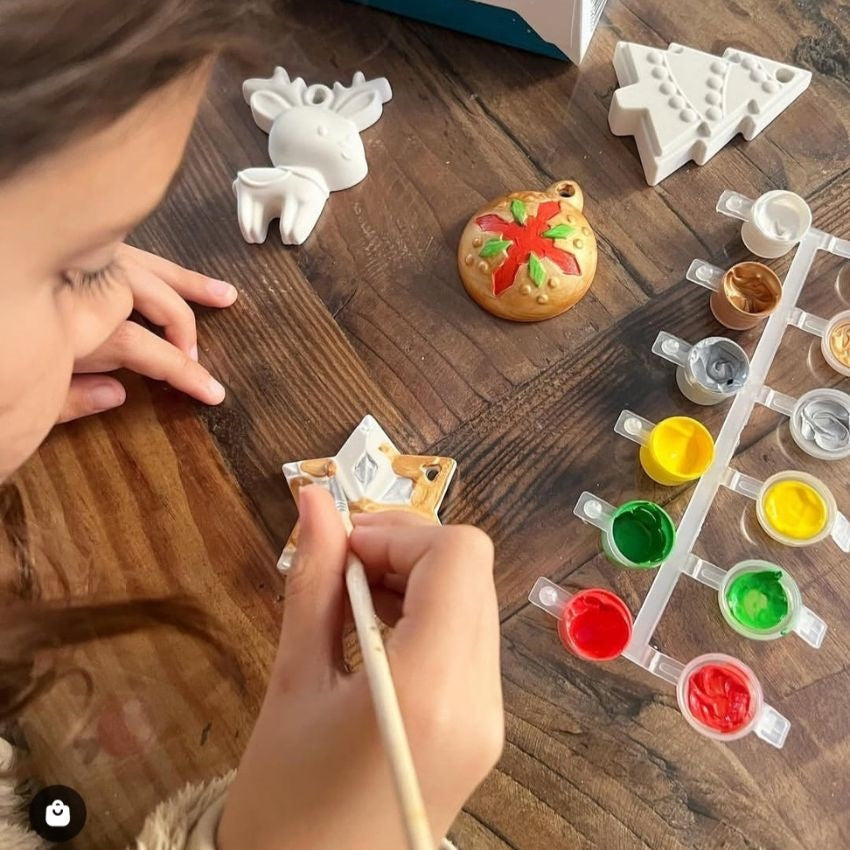 MAKO MOULAGE - ATELIER DECO NOEL