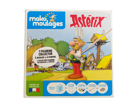 MAKO MOULAGE - FIGURINE 15CM ASTERIX