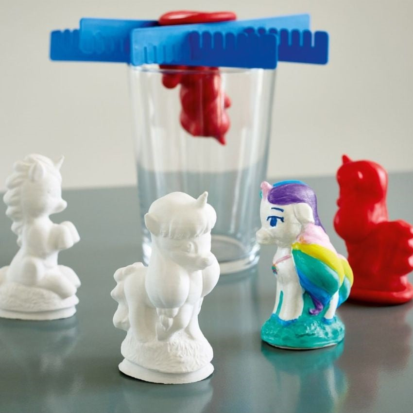 MAKO MOULAGE - COFFRET LICORNES