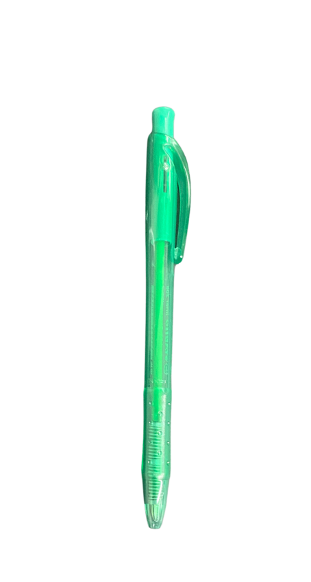 STYLO STABILO RET LINER 308 FIN VERT
