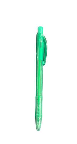 STYLO STABILO RET LINER 308 FIN VERT