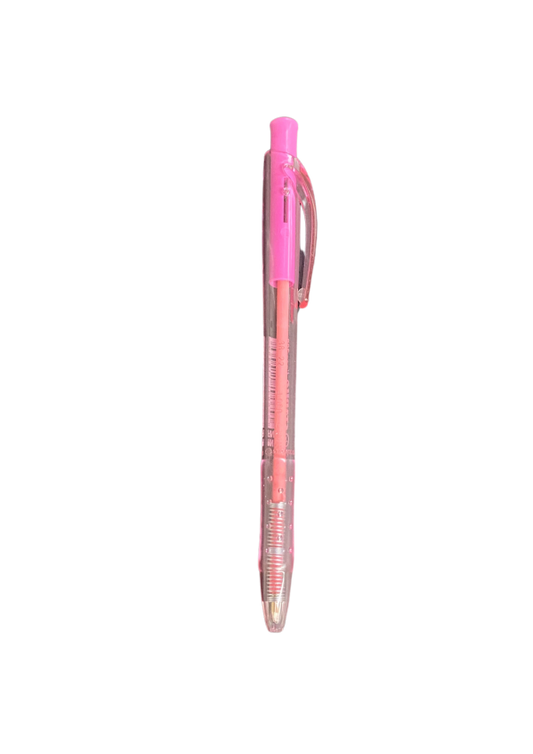STYLO STABILO RET LINER 308 FIN ROSE