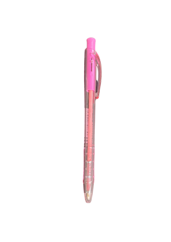 STYLO STABILO RET LINER 308 FIN ROSE