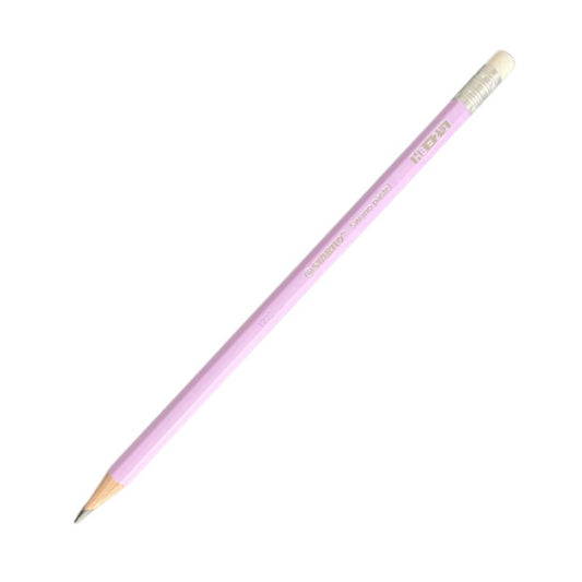 STABILO - CRAYON HB "SWANO" PASTEL LILAS